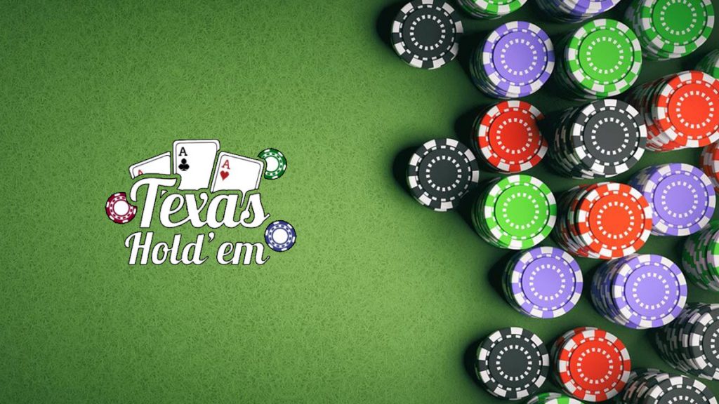 Texas Holdem - 3 Starting Hands That Are a Good Bet