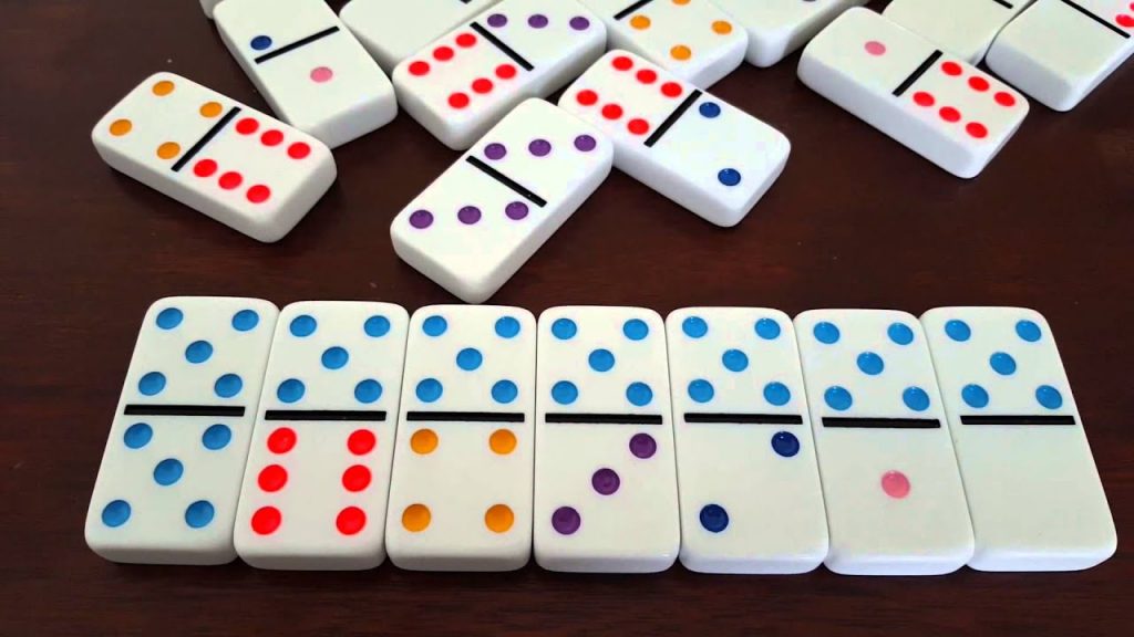 Special Online Domino Signs Big Profits