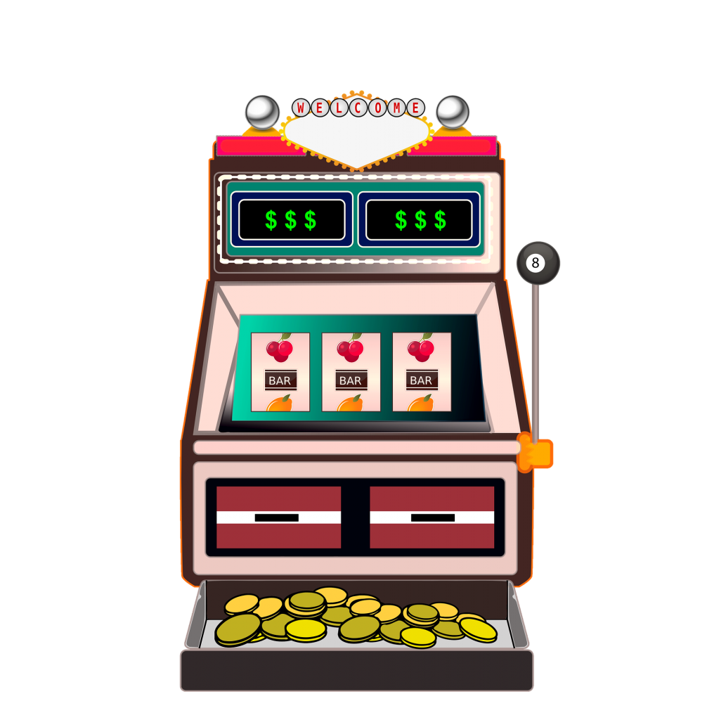 How to get rich From Free Slot Online With Bonus