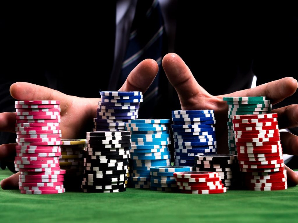 Poker Techniques to Win Gambling