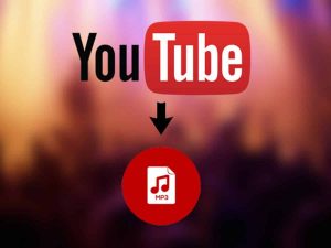 cara download mp3 di YouTube