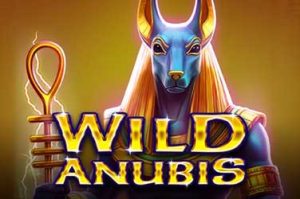 Wild Anubis Slot Review