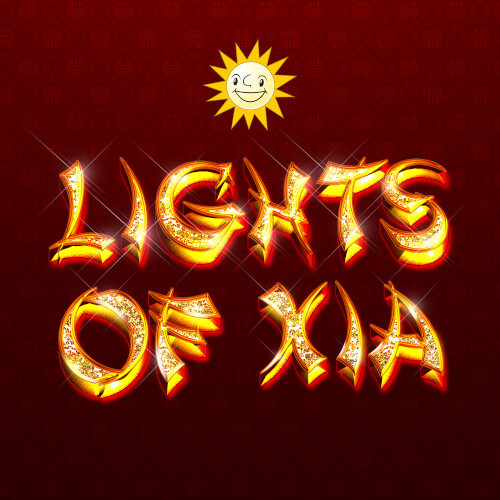 Lights of Xia Slot Review