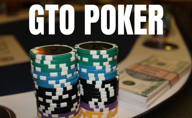 Poker GTO myths