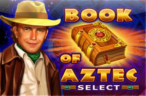 Book of Aztec Select Review