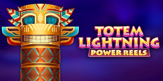 Totem Lightning Power Reels Slot Review