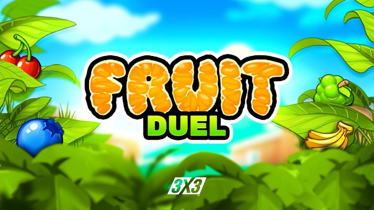 Fruit Duel Slot Review