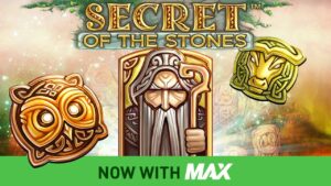Demo Secret of the Stones Slot