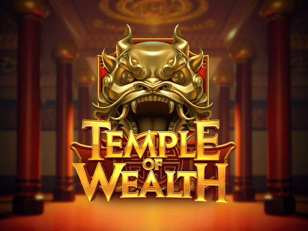 Temple of Wealth Slot Demo