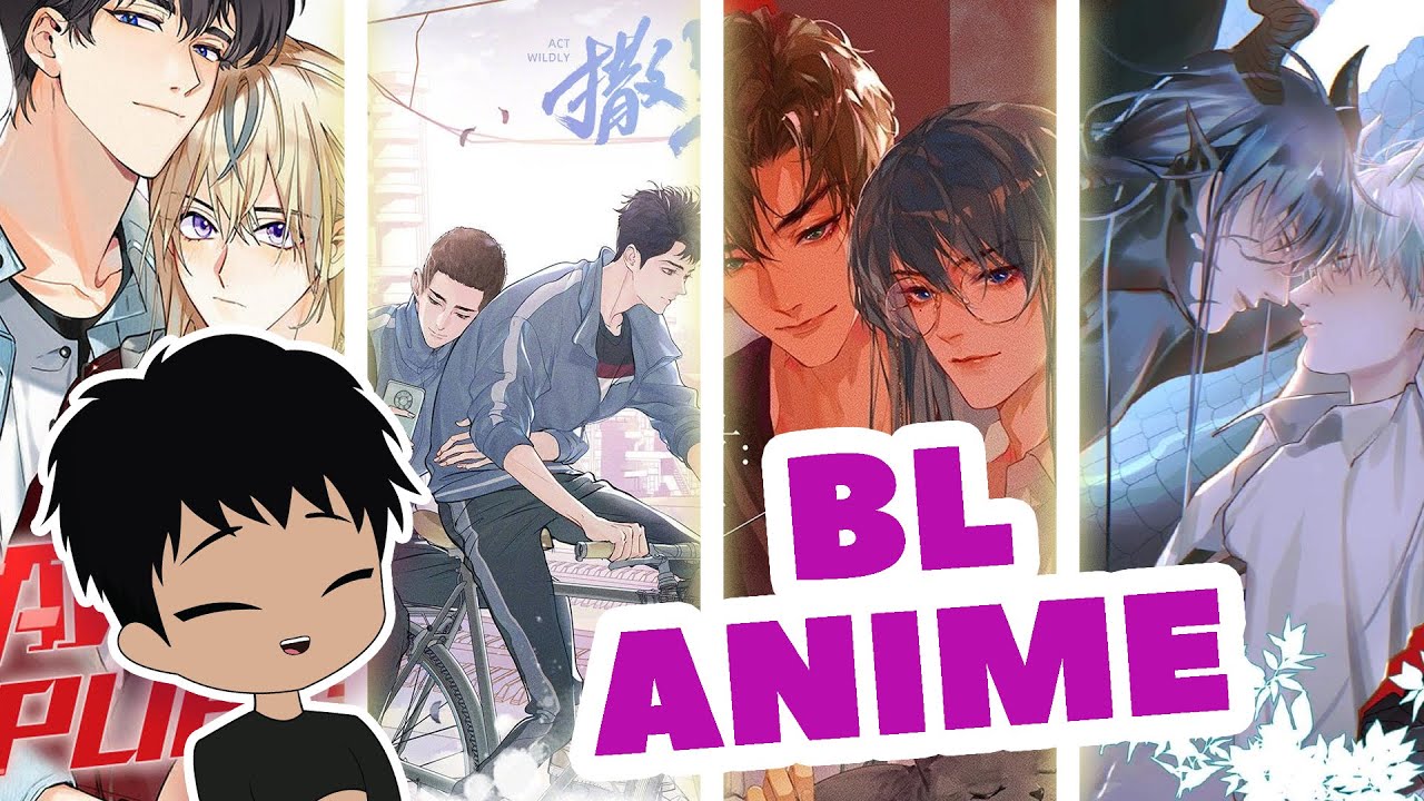 anime bl