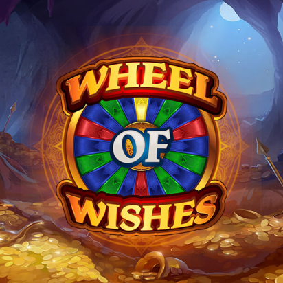 wheel of wishes slot review