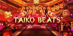 Taiko Beats Slot Game