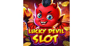 lucky devil slot