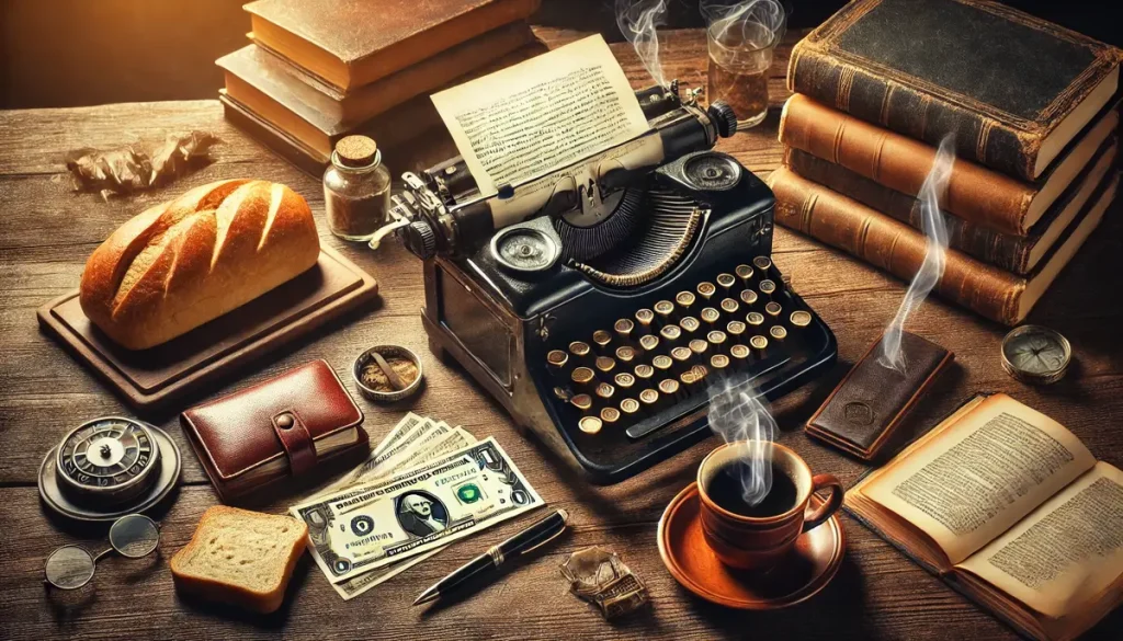 cara membuat copywriting